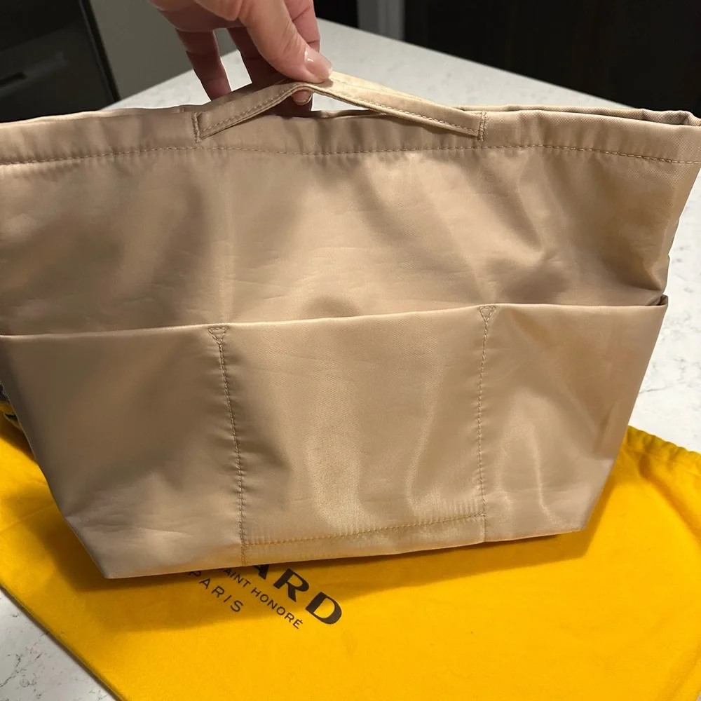 SOLD！！！Goyard Saint Louis tote pm - Picture 12 of 12